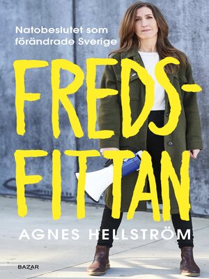 cover image of Fredsfittan
